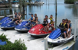 Jet Ski Rentals in Englewood, FL