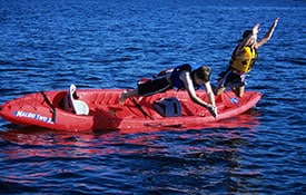 Kayak Rentals Englewood, FL
